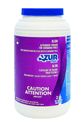 Alun<br>clarifier une eau trouble