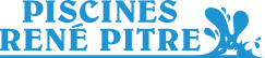Logo Piscines René-Pitre