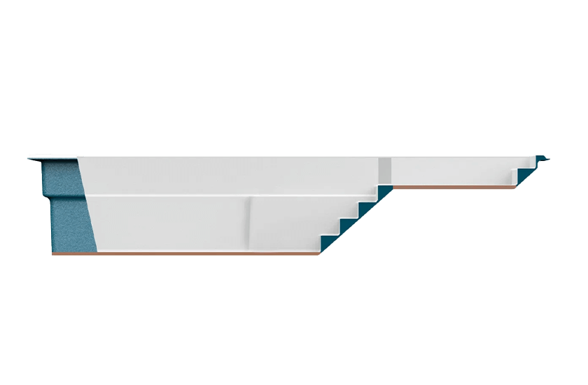 12x25 Terrasse