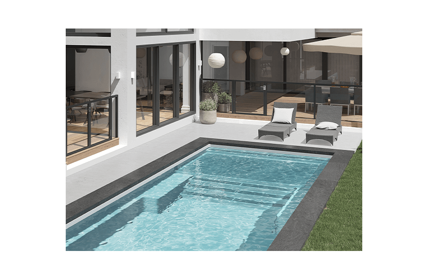 12x25 Terrasse