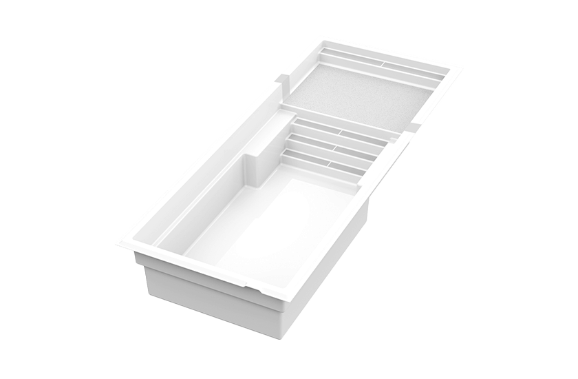12x30 Terrasse