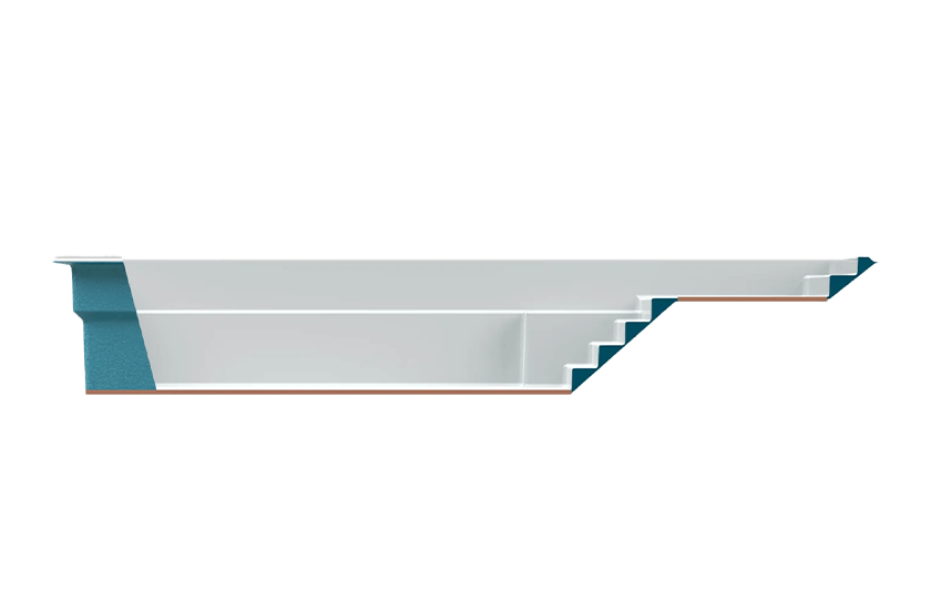 12x30 Terrasse