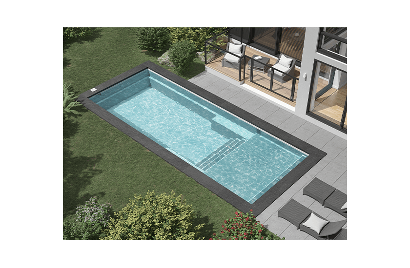 12x30 Terrasse