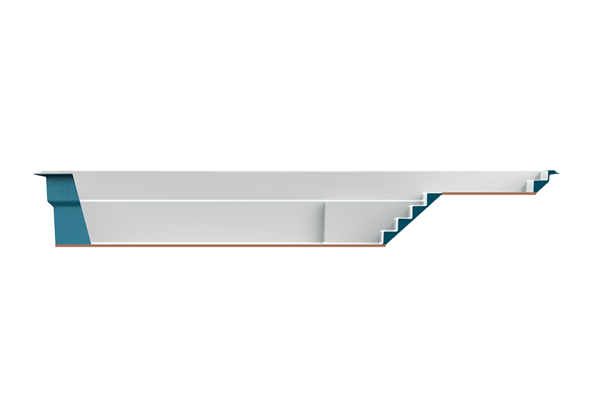 12x34 Terrasse