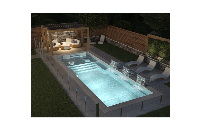 12x34 Terrasse
