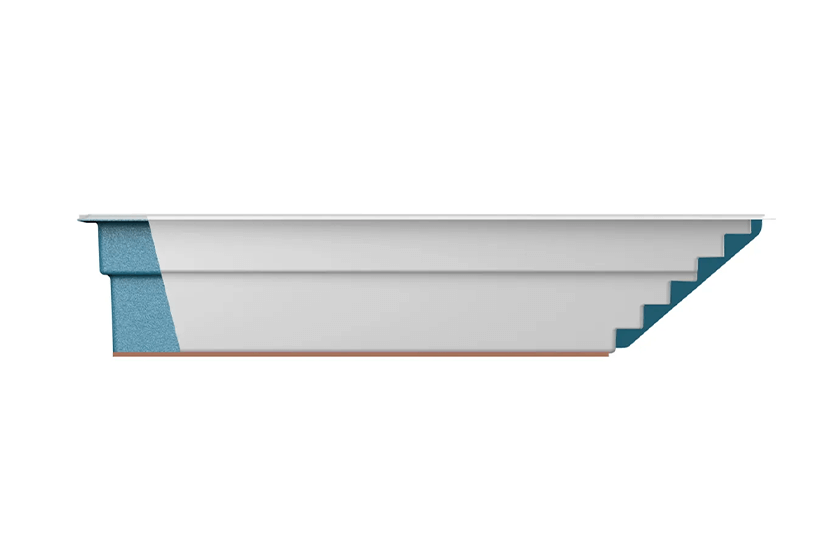 9x24 - Couloir athlétique