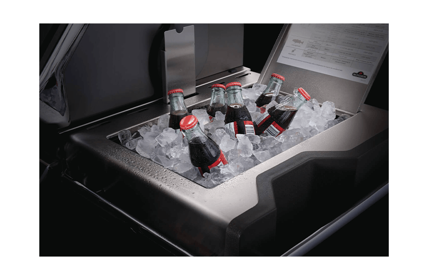 BBQ Prestige Pro 500 de Napoleon