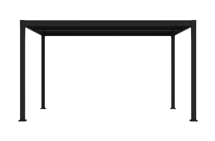 Pergola Mélia