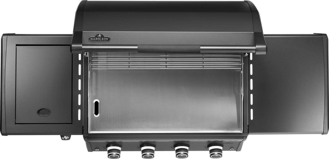 PLANCHA ROGUE PRO 30’’ de napoleon