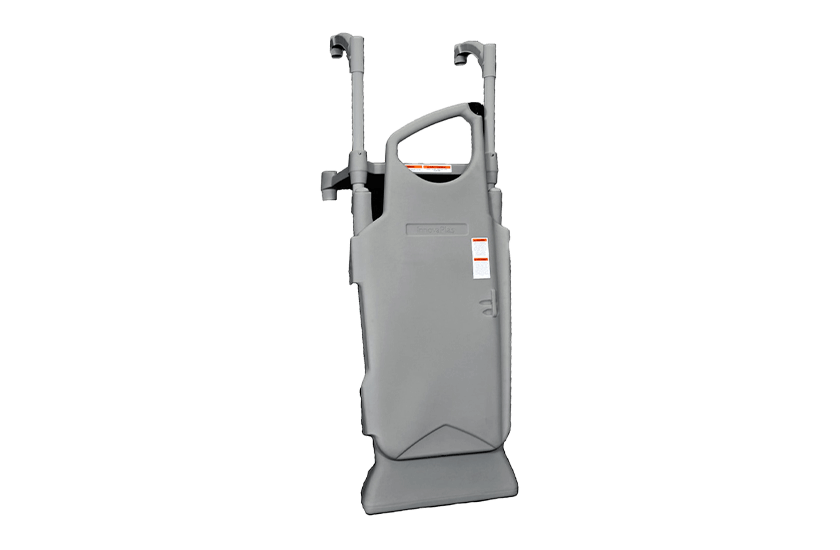 Lumio Safety Gate for Above-Ground Pool