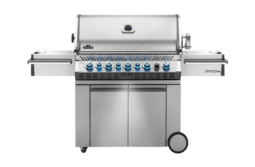 PRESTIGE PRO 665 RSIB de Napoleon