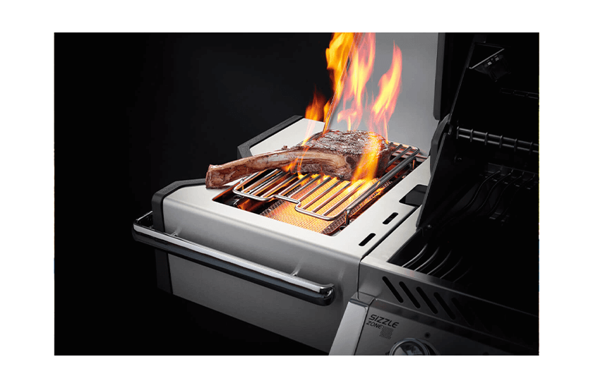 PRESTIGE PRO 665 RSIB de Napoleon