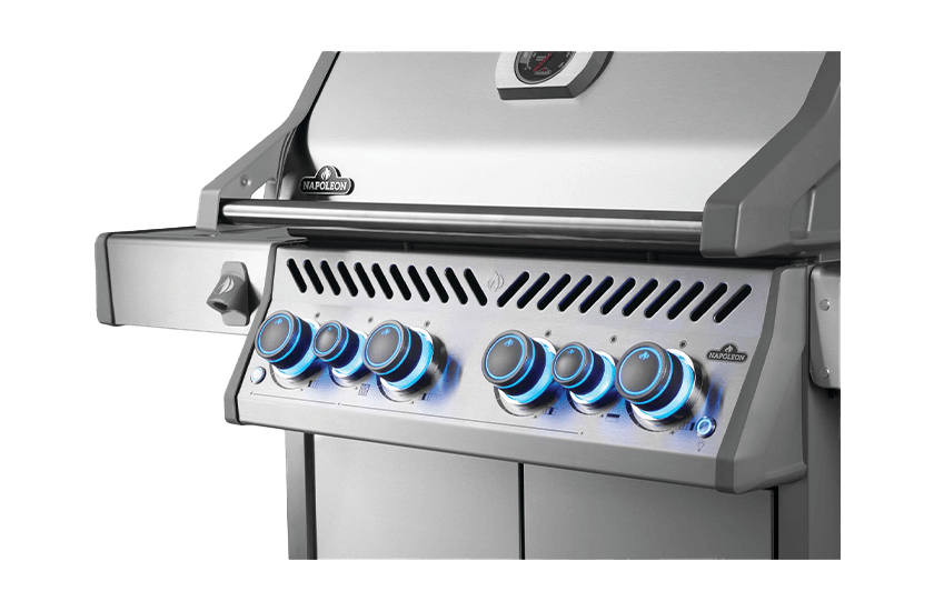 Rogue® PRO 525 SIB DE NAPOLEON