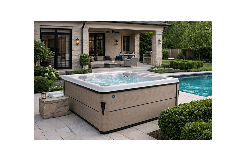 HERITAGE I spa