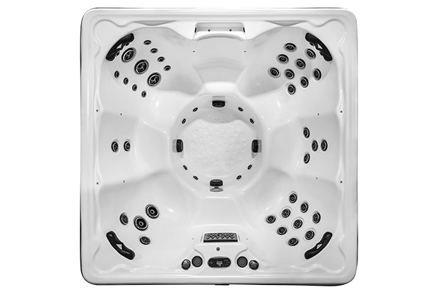 Spa LEGACY 2